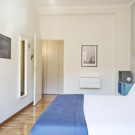 דירות Milan Retreats Brera מראה חיצוני תמונה