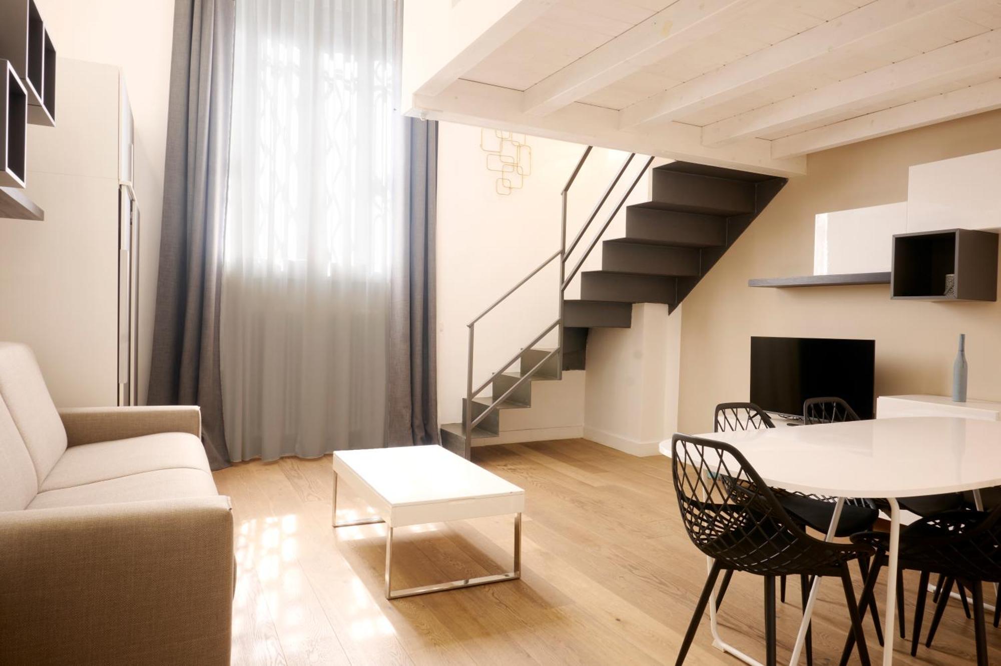 דירות Milan Retreats Brera מראה חיצוני תמונה